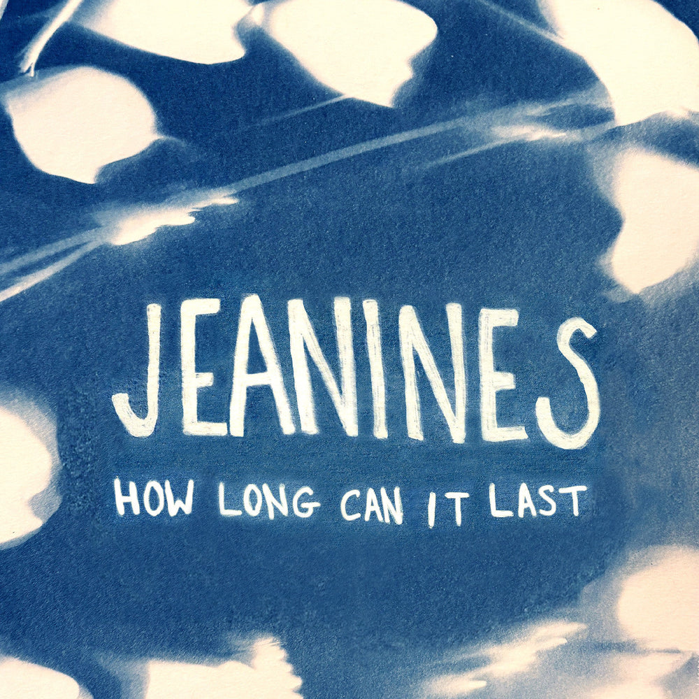 How Long Can It Last [CD] (ONLINE ORDER ONLY)