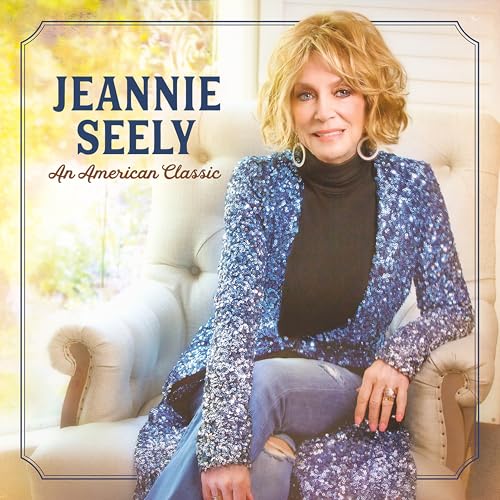 An American Classic [CD] (ONLINE ORDER ONLY)