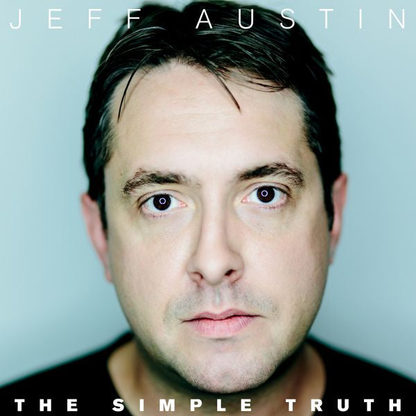 The Simple Truth [CD] (ONLINE ORDER ONLY)