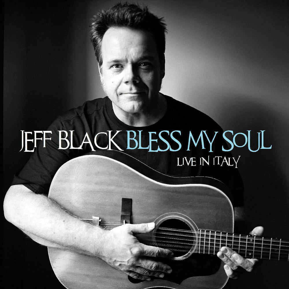 Bless My Soul - Live In Italy [CD] (ONLINE ORDER ONLY)