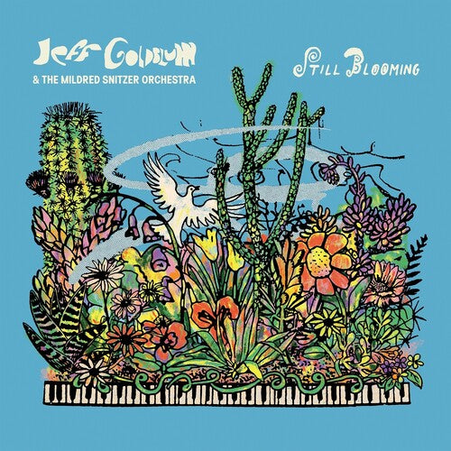Still Blooming [Vinyl] (ONLINE ORDER ONLY)