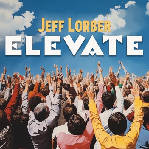 Elevate [CD] (ONLINE ORDER ONLY)