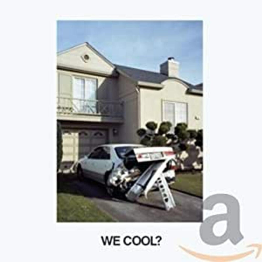 We Cool [CD] (ONLINE ORDER ONLY)
