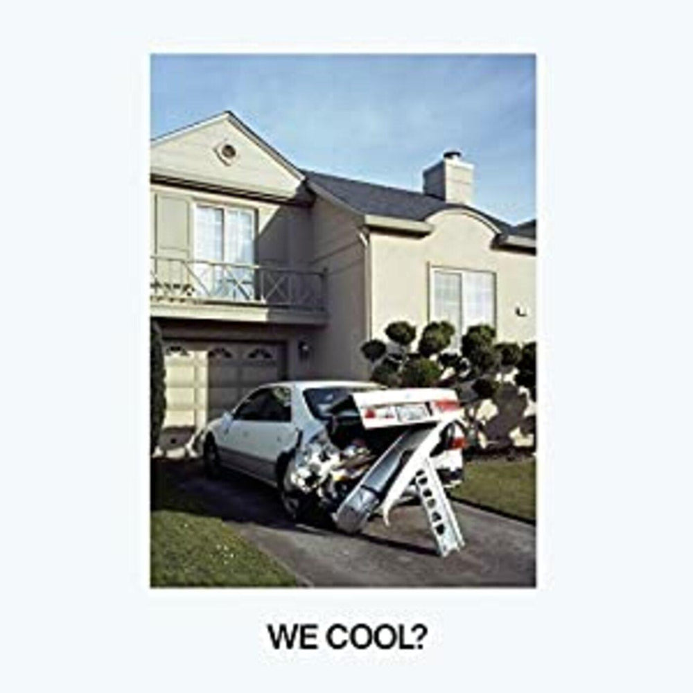 We Cool [Vinyl] (ONLINE ORDER ONLY)