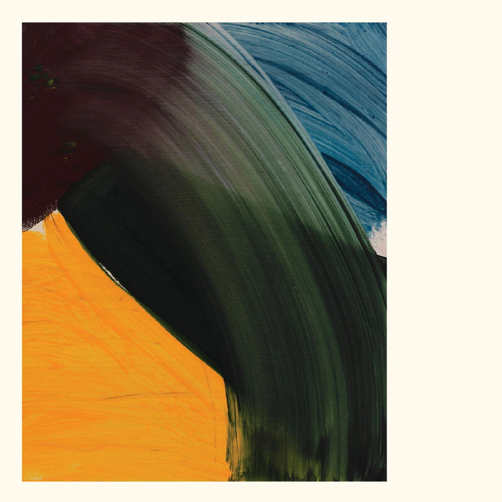 Jefre Cantu-Ledesma - On The Echoing Green [Vinyl] (ONLINE ORDER ONLY)