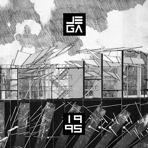 1995 [Vinyl] (ONLINE ORDER ONLY)