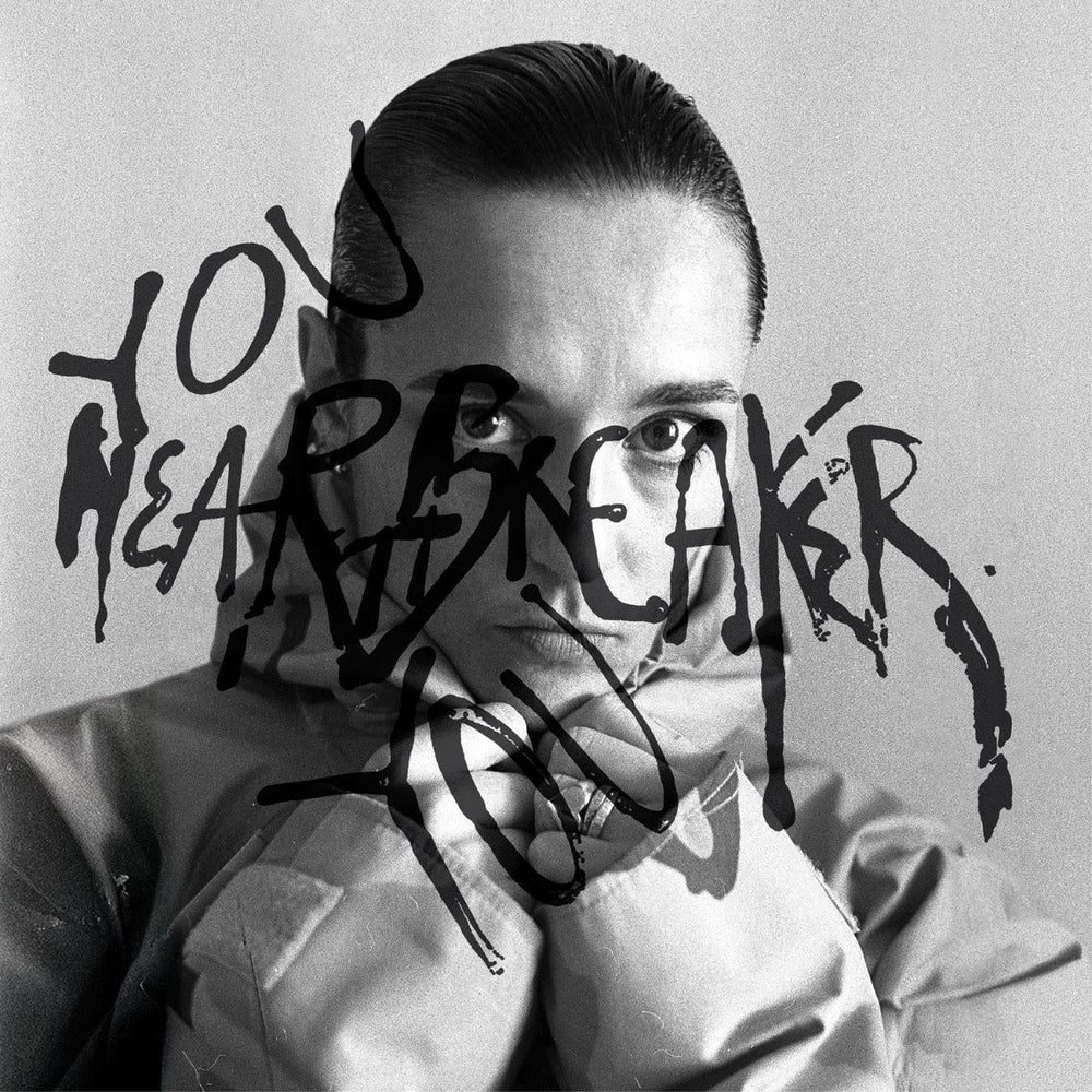 You Heartbreaker, You [White Lp] [Vinyl] (ONLINE ORDER ONLY)