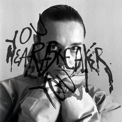 You Heartbreaker, You [White Lp] [Vinyl] (ONLINE ORDER ONLY)