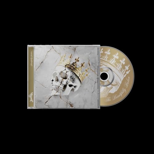 Jelly Roll - Beautifully Broken [CD] (ONLINE ORDER ONLY)