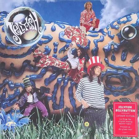 Bellybutton (Listener Edition) (180 Gram Vinyl) [Vinyl] (ONLINE ORDER ONLY)