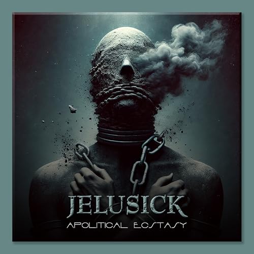 Apolitical Ecstasy [CD] (ONLINE ORDER ONLY)
