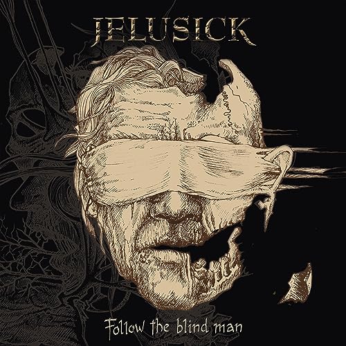 Follow The Blind Man [CD] (ONLINE ORDER ONLY)