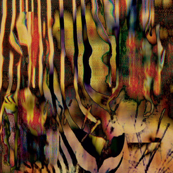 JEMH CIRCS - Untitled Kingdom [CD] (ONLINE ORDER ONLY)
