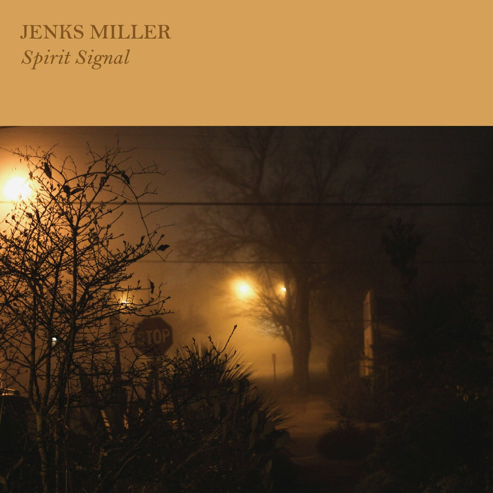 Spirit Signal [Vinyl] (ONLINE ORDER ONLY)