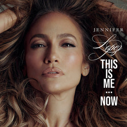 Jennifer Lopez - This Is Me...Now (Deluxe CD) [CD] (ONLINE ORDER ONLY)