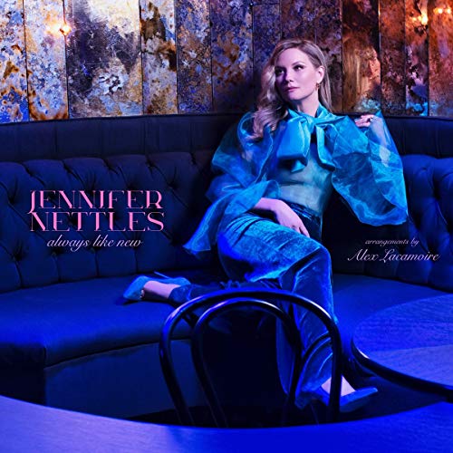 Jennifer Nettles - Always Like New [LP] [Vinyl]
