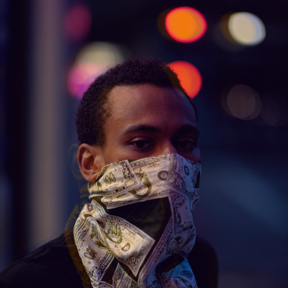 Jeremiah Jae - Raw Money Raps [CD] (ONLINE ORDER ONLY)