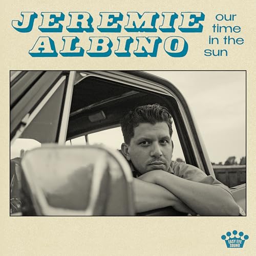 Our Time In The Sun [CD] (ONLINE ORDER ONLY)