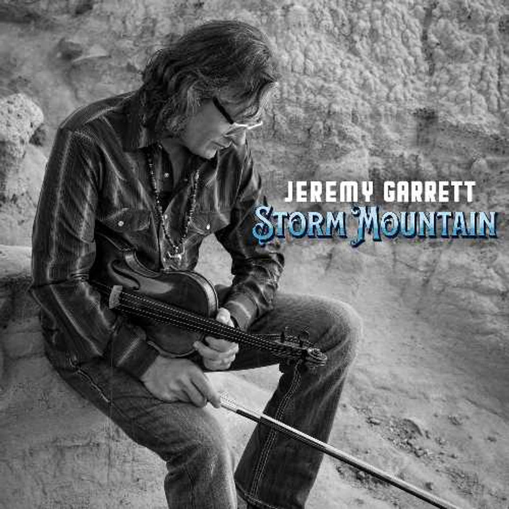 Storm Mountain [CD] (ONLINE ORDER ONLY)