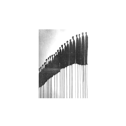 The Gray In Between [Vinyl] (ONLINE ORDER ONLY)