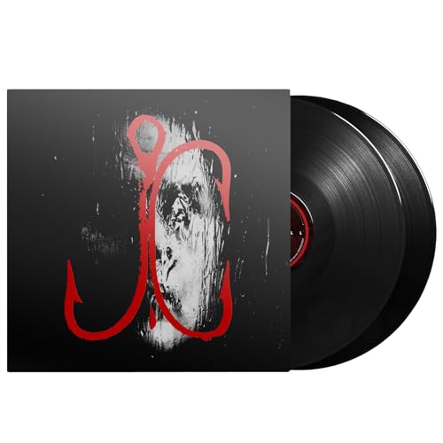 I Want Blood [2 LP] [Vinyl] (ONLINE ORDER ONLY)