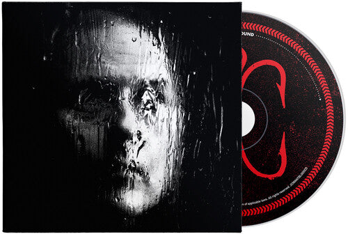 Jerry Cantrell - I Want Blood [CD] (ONLINE ORDER ONLY)