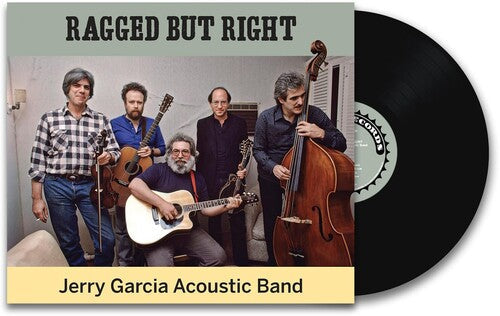 Ragged But Right [2 LP] [Vinyl] (ONLINE ORDER ONLY)