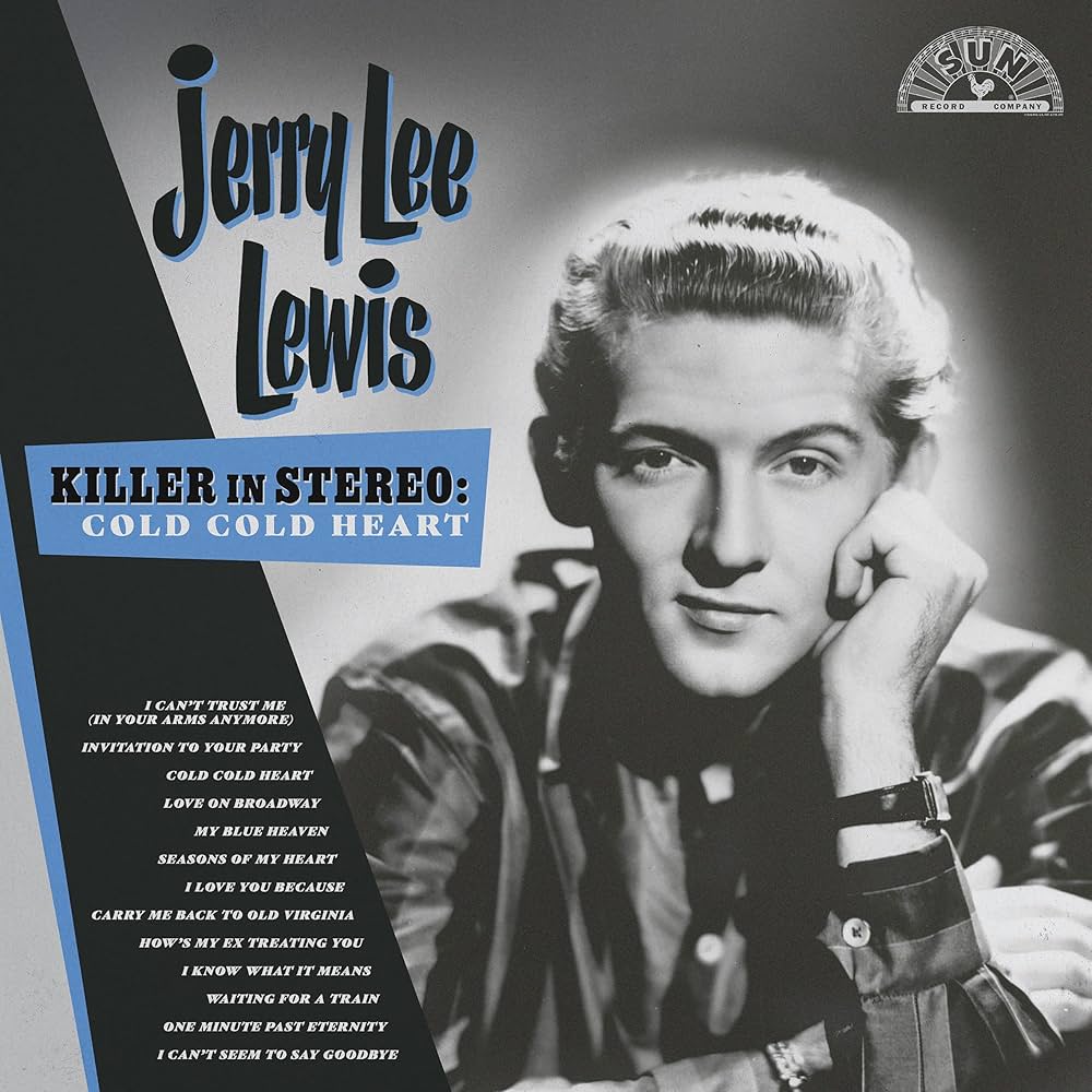 Cold Heart Killer In Stereo: Cold [CD] (ONLINE ORDER ONLY)
