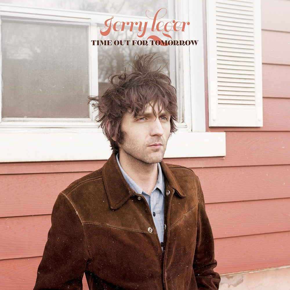 Time Out For Tomorrow [CD] (ONLINE ORDER ONLY)