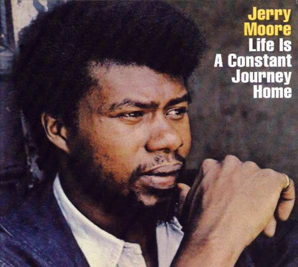 Life Is a Constant Journey Home [CD] (ONLINE ORDER ONLY)