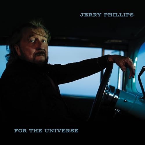 For The Universe [CD] (ONLINE ORDER ONLY)