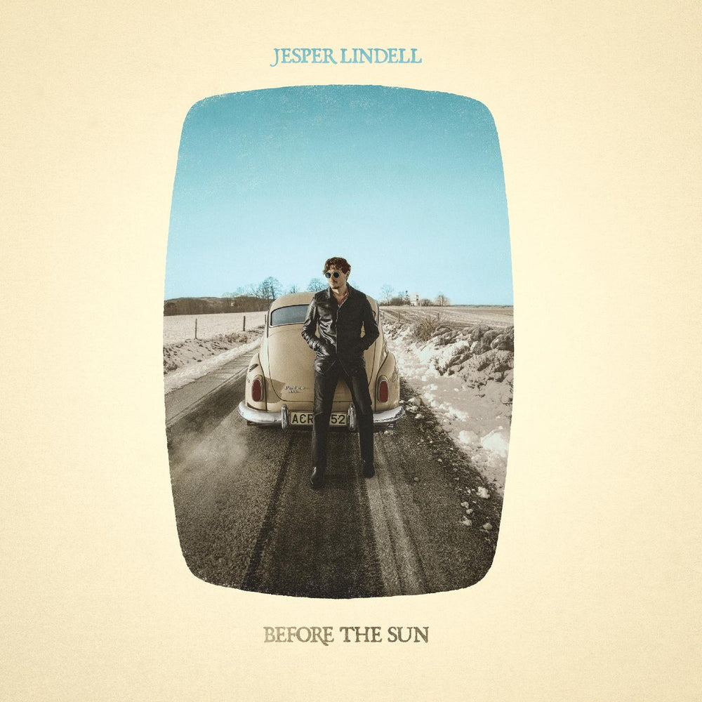 Before The Sun [Vinyl] (ONLINE ORDER ONLY)