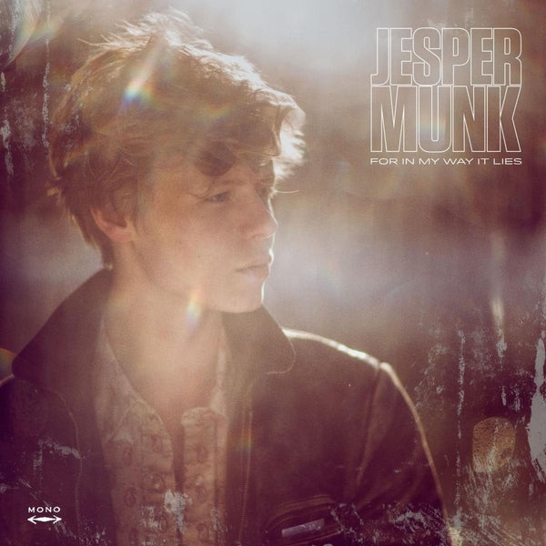 For In My Way It Lies [Vinyl] (ONLINE ORDER ONLY)