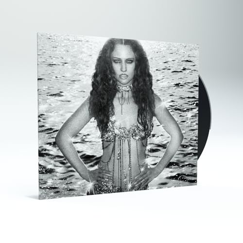 JESS [CD] (ONLINE ORDER ONLY)