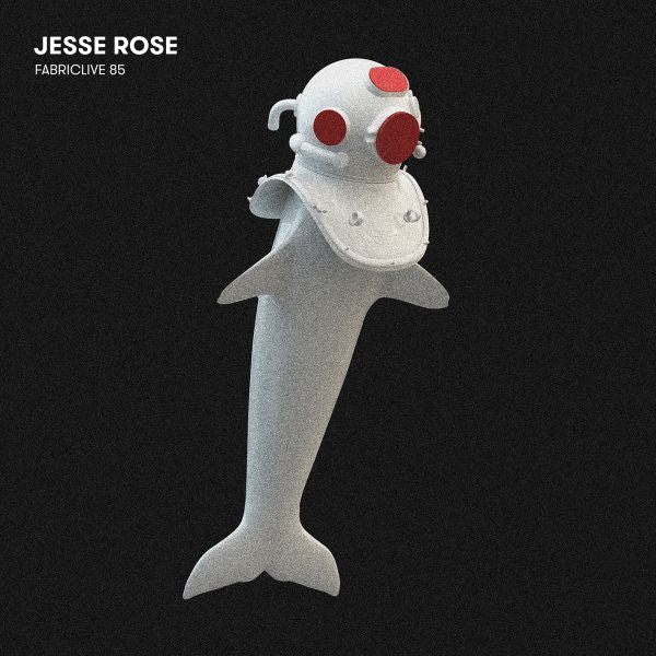 Fabriclive 85 : [CD] (ONLINE ORDER ONLY)