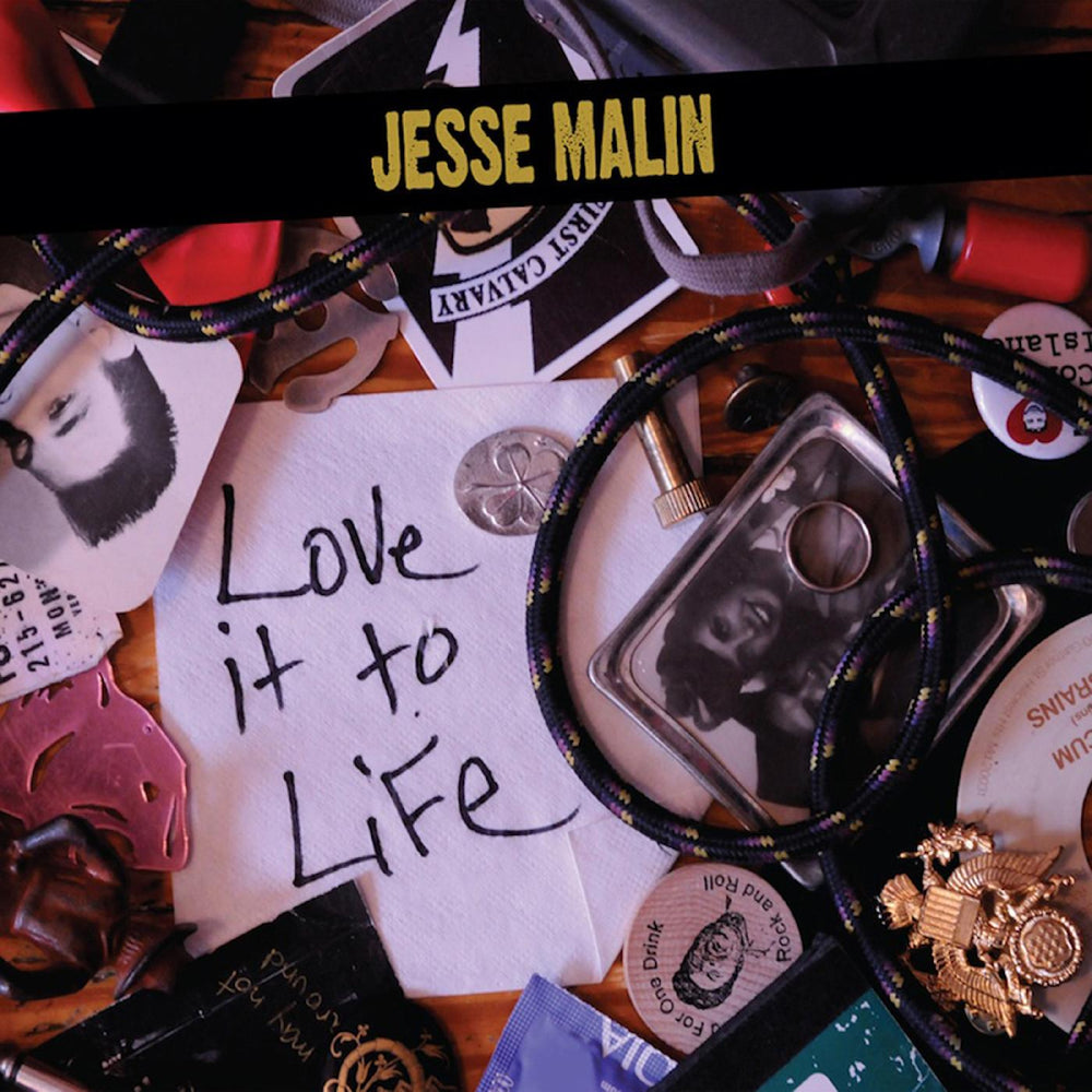 Love It To Life [CD] (ONLINE ORDER ONLY)