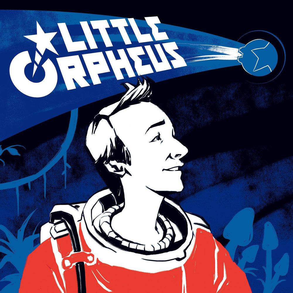 Little Orpheus (Original Game Soundtrack) [Vinyl] (ONLINE ORDER ONLY)