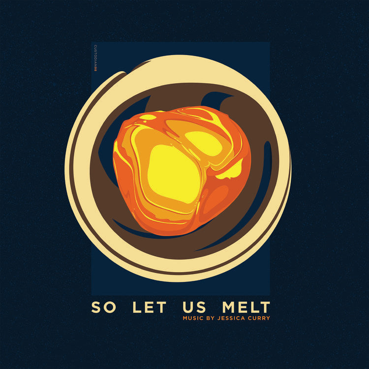 So Let Us Melt [Vinyl] (ONLINE ORDER ONLY)