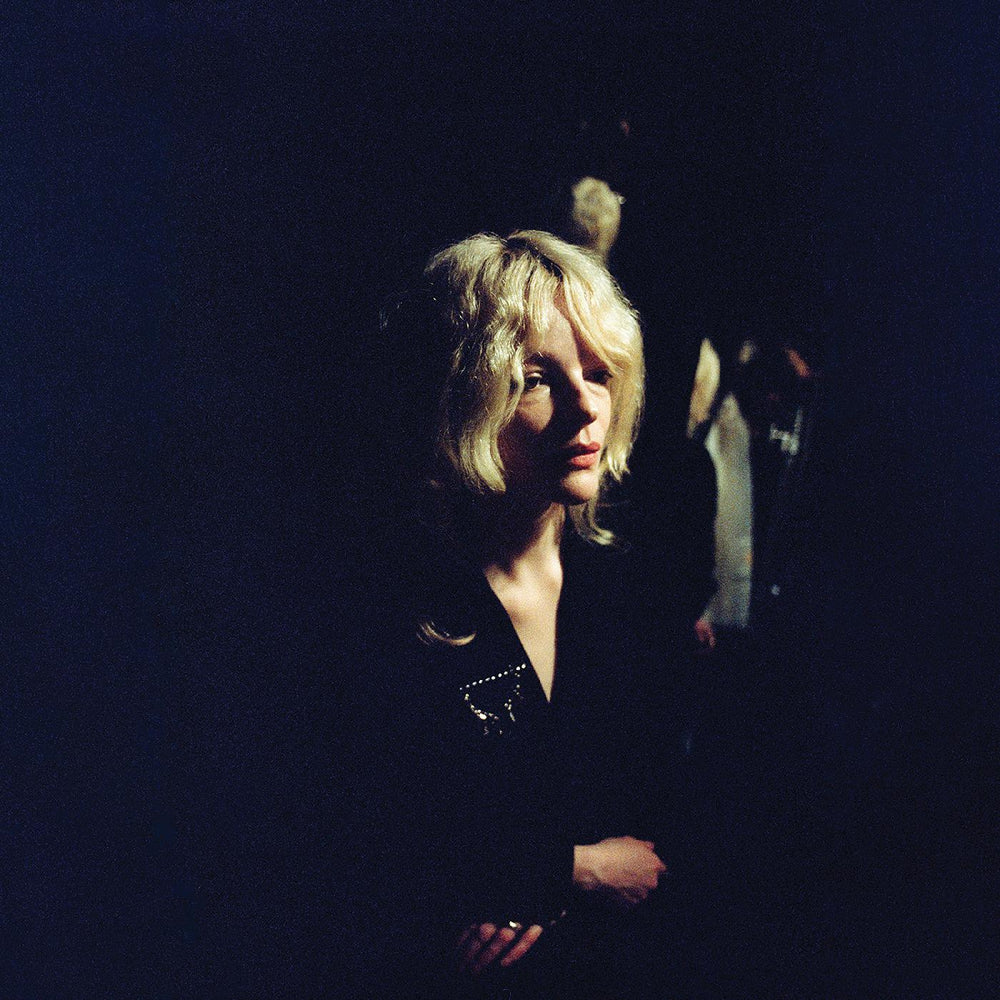 Jessica Pratt - Here in the Pitch [Vinyl]