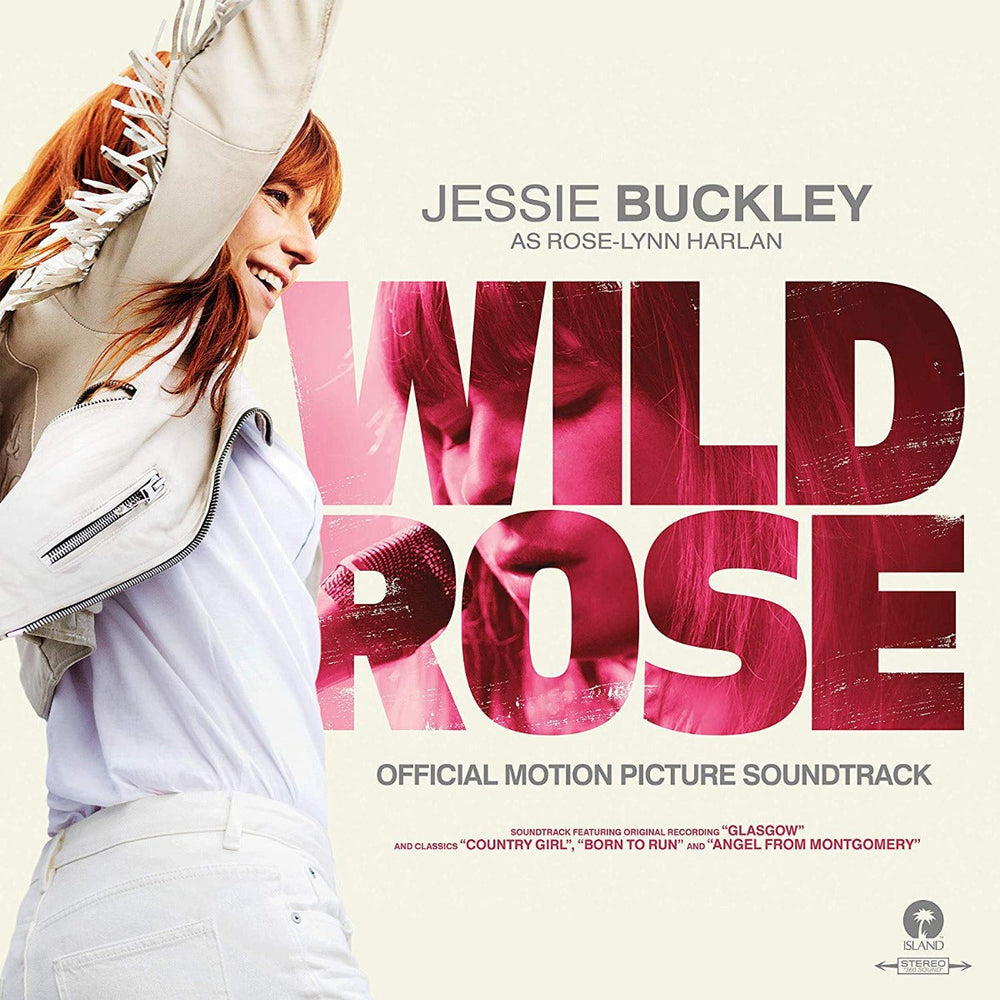 Wild Rose: Original Soundtrack (180 Gram Vinyl) [Vinyl] (ONLINE ORDER ONLY)