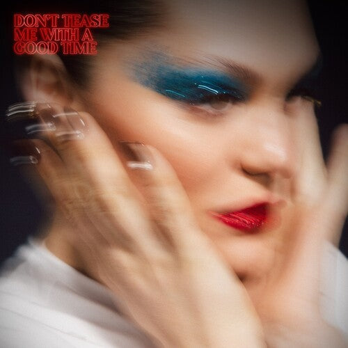 Don't Tease Me with a Good Time [CD] (ONLINE ORDER ONLY)