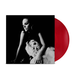 That Aint No Man That's The Devil [Explicit Content] (Translucent Red Colored Vinyl) [Vinyl] (ONLINE ORDER ONLY)