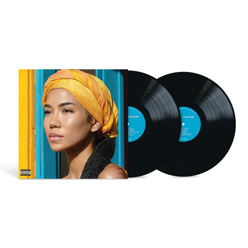 Chilombo [2LP] [Vinyl]