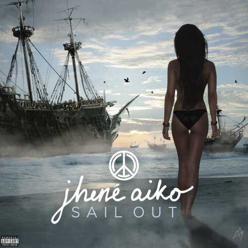 Sail Out [Explicit Content] [Vinyl] (ONLINE ORDER ONLY)