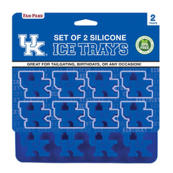 Kentucky Wildcats Ice Cube Tray (ONLINE ORDER ONLY)