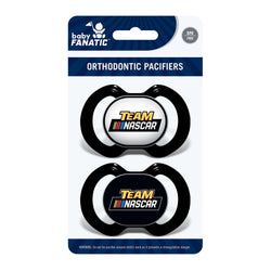 NASCAR Pacifier 2-Pack (ONLINE ORDER ONLY)