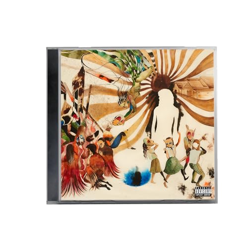 God Does Like Ugly [CD] (ONLINE ORDER ONLY)