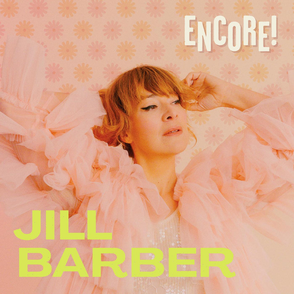 ENCORE! (CHARTREUSE VINYL) [Vinyl] (ONLINE ORDER ONLY)