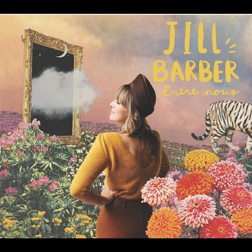 Entre nous [CD] (ONLINE ORDER ONLY)