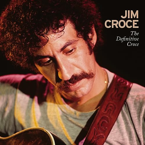 Jim Croce - The Definitive Croce [Vinyl]